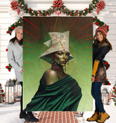 Chic and Cozy Urban Luxe Sherpa Blanket